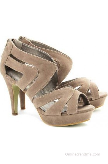 Tresmode Women Heels